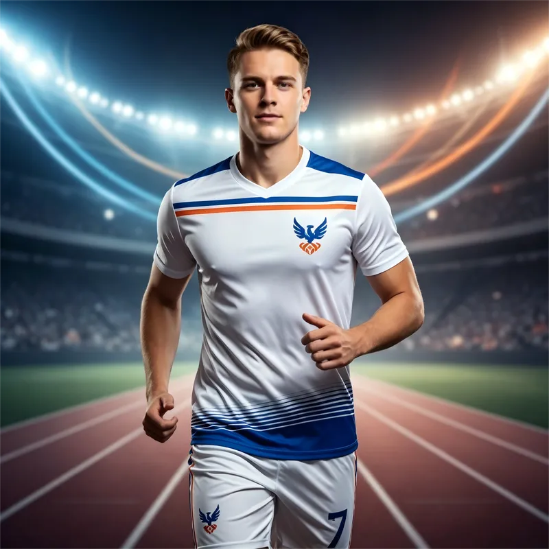 Custom Team Uniforms