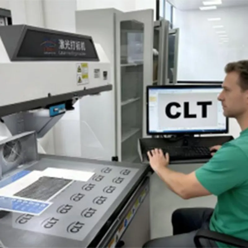 High-Density Solid Thick Plate HTV