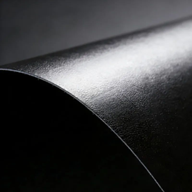 High-Density Solid Thick Plate HTV