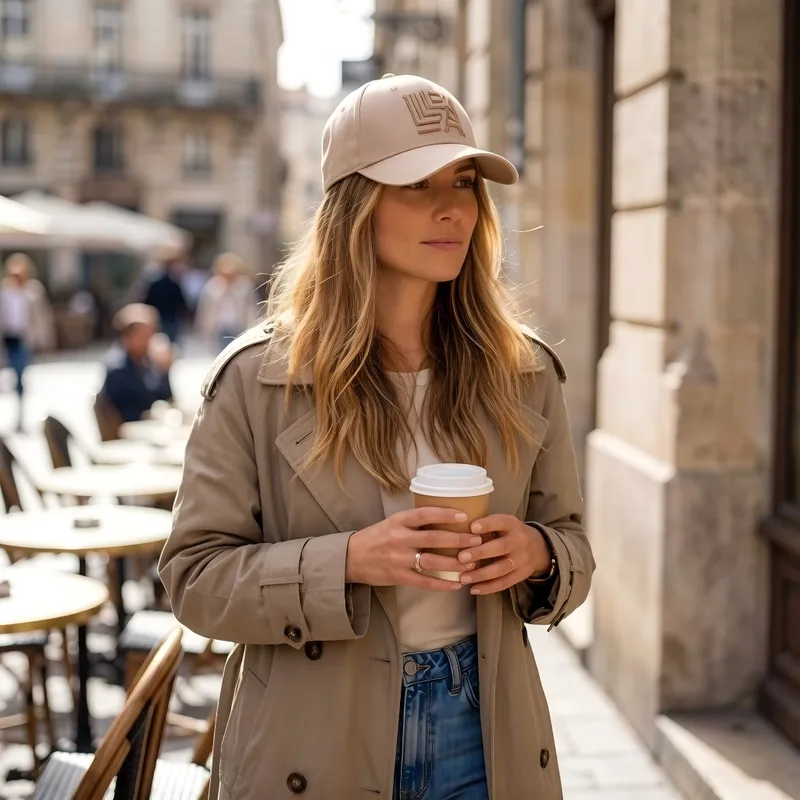 Lifestyle Bags & Accessories