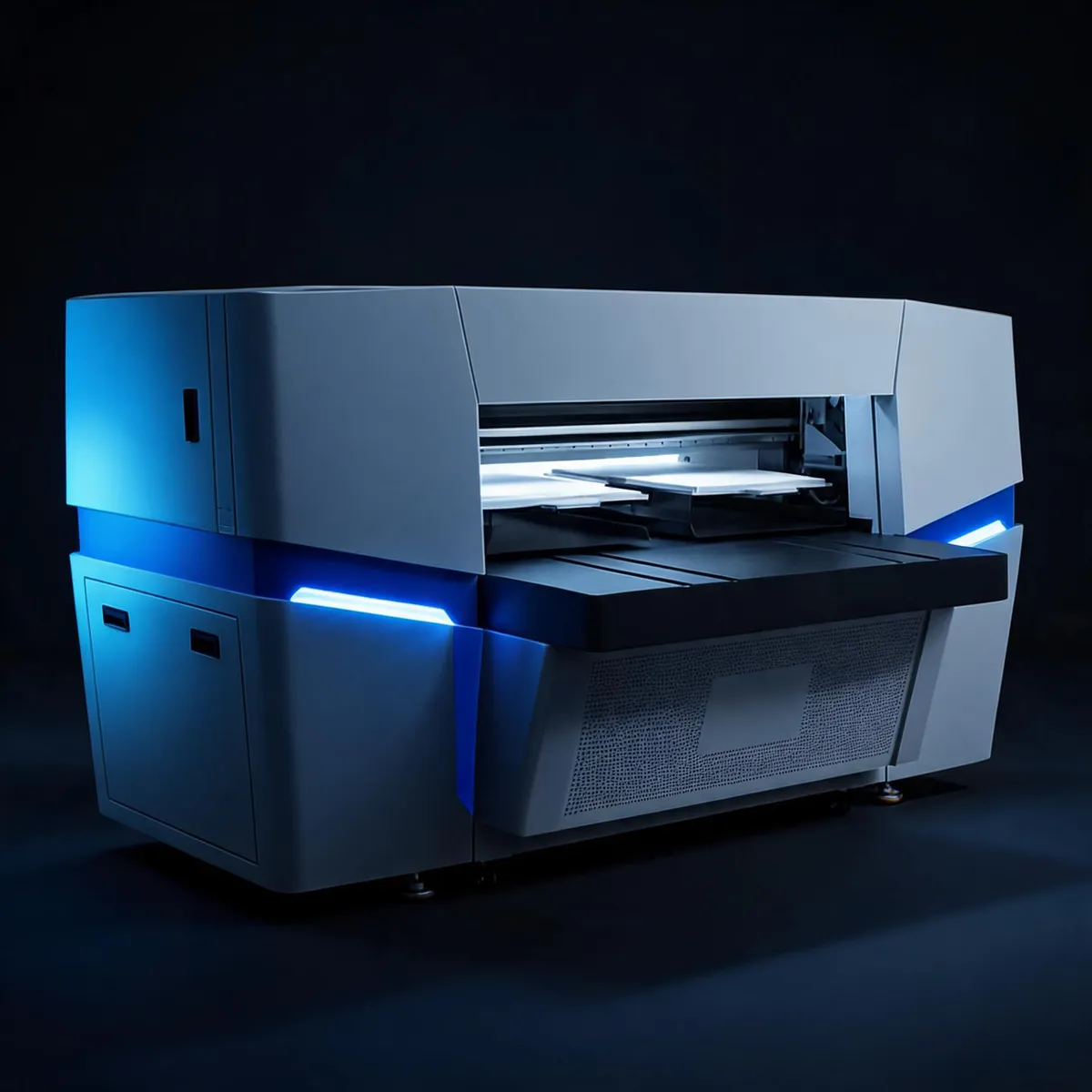 DTG-001 dtg printer