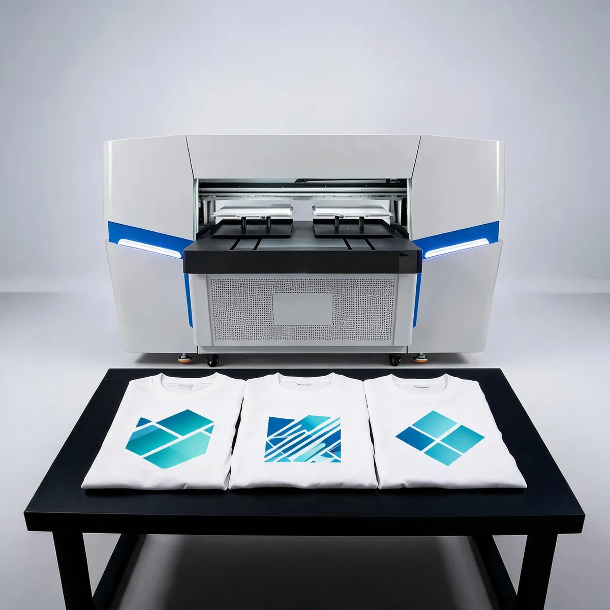 DTG-001 dtg printer