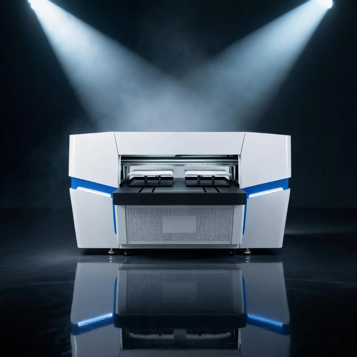 DTG-001 dtg printer