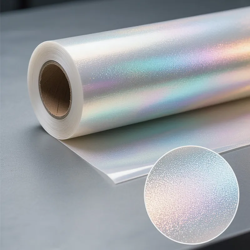 Pearl Heat Transfer Vinyl