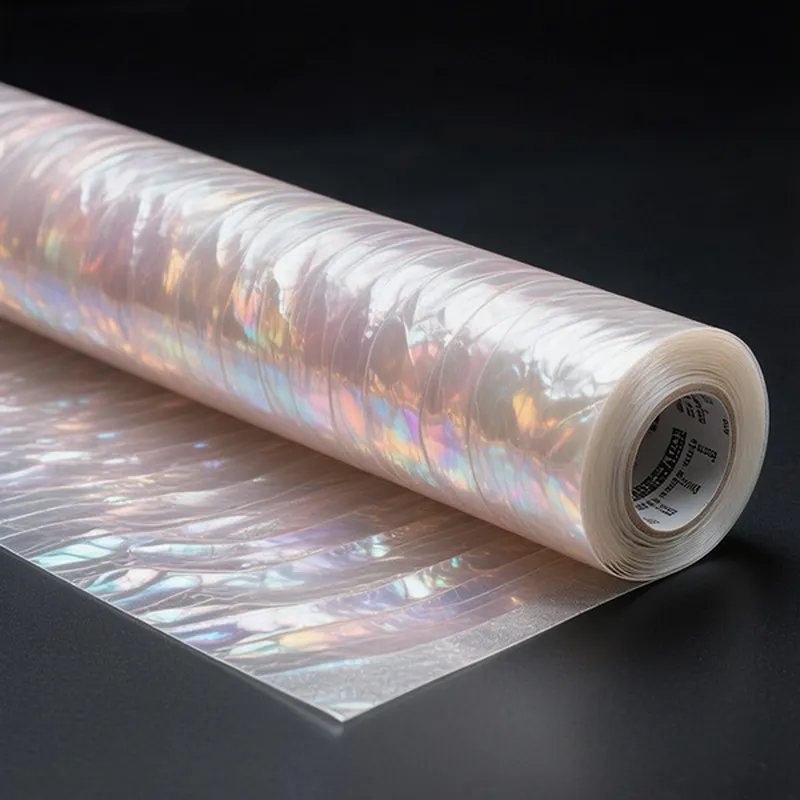 Pearl Heat Transfer Vinyl