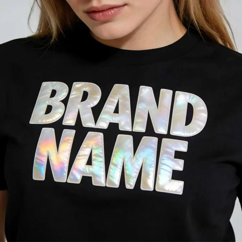 Pearl Heat Transfer Vinyl