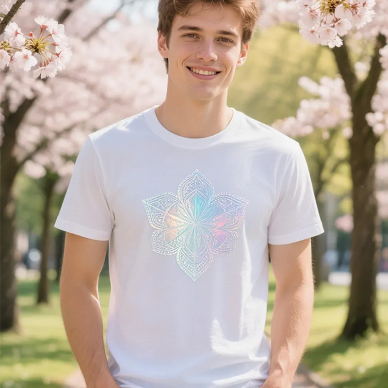 Pearl Heat Transfer Vinyl