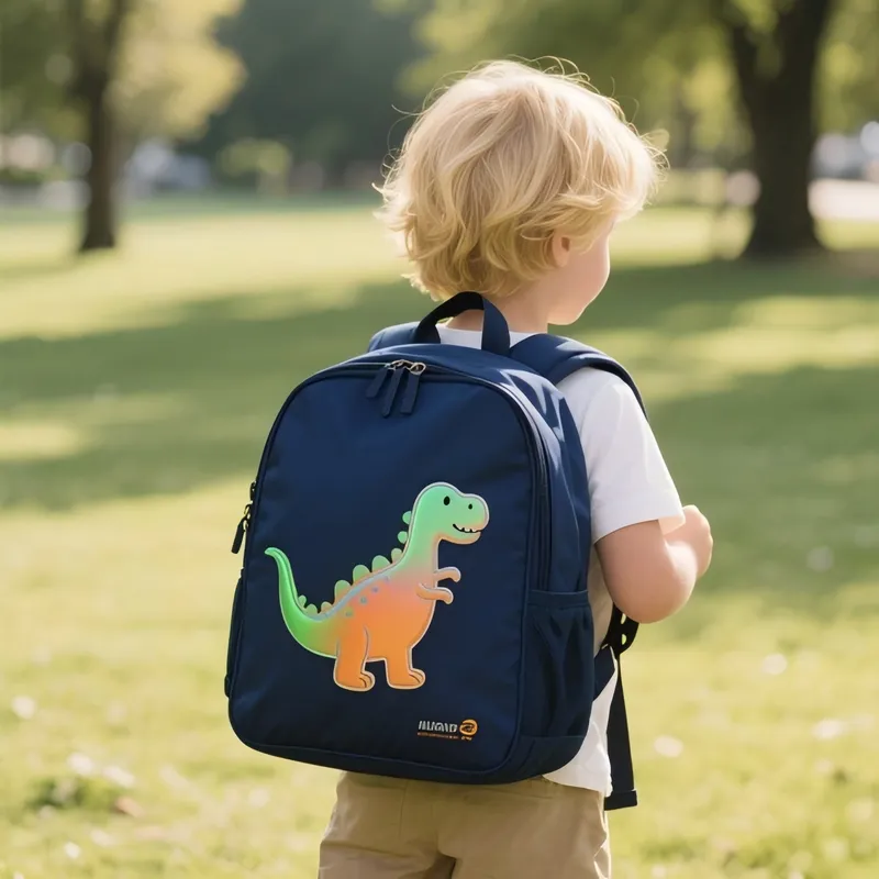 Children's Apparel