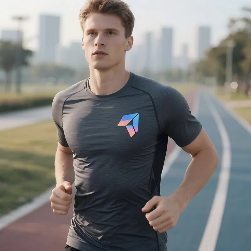 Fashion Sports T-shirts