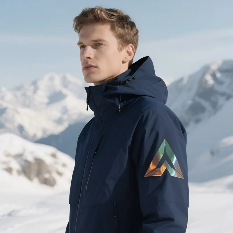 Professional Outdoor Jackets