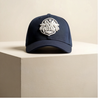 Personalized backpacks and hats