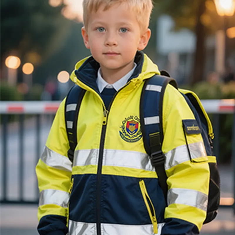 School Safety Wear