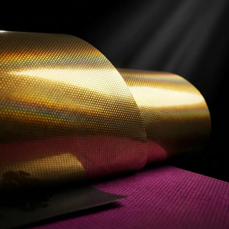 Silicone Heat Transfer Vinyl