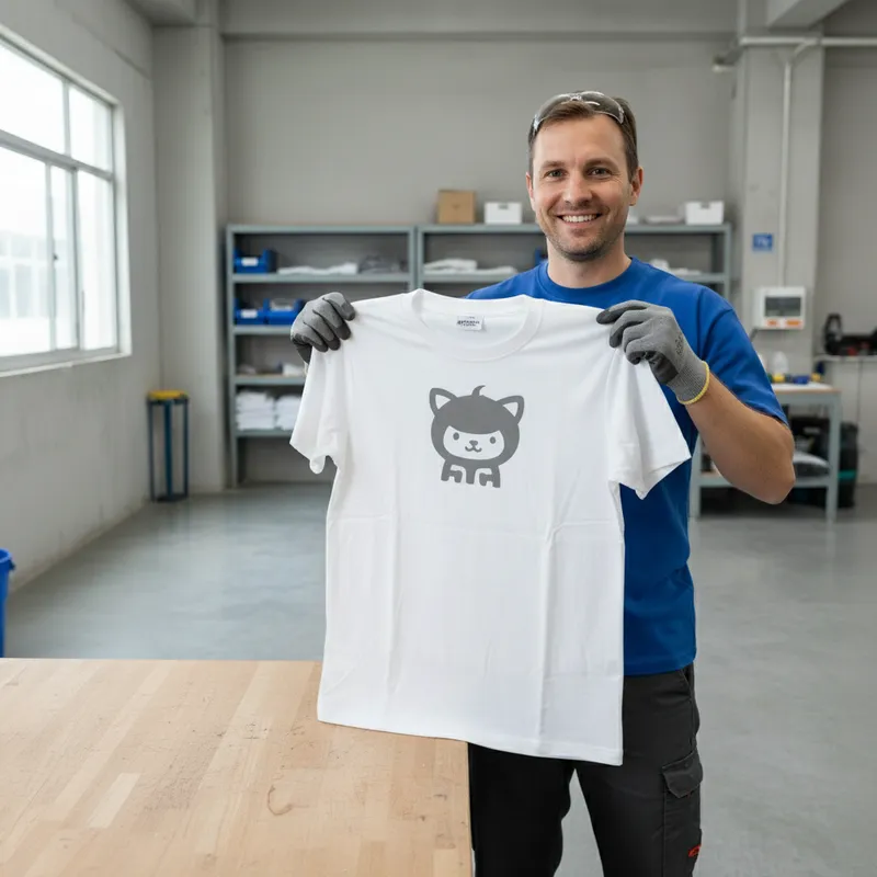 6. Base Film Peeling