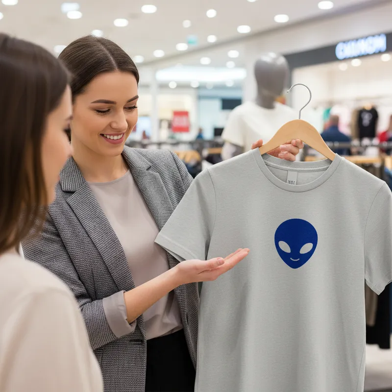 Delicate and soft skin-friendly surface