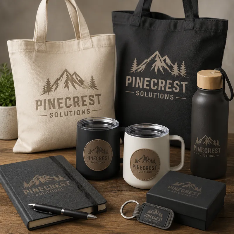 Brand Merchandise