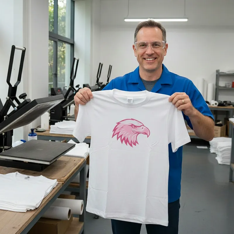 6. Base Film Peeling