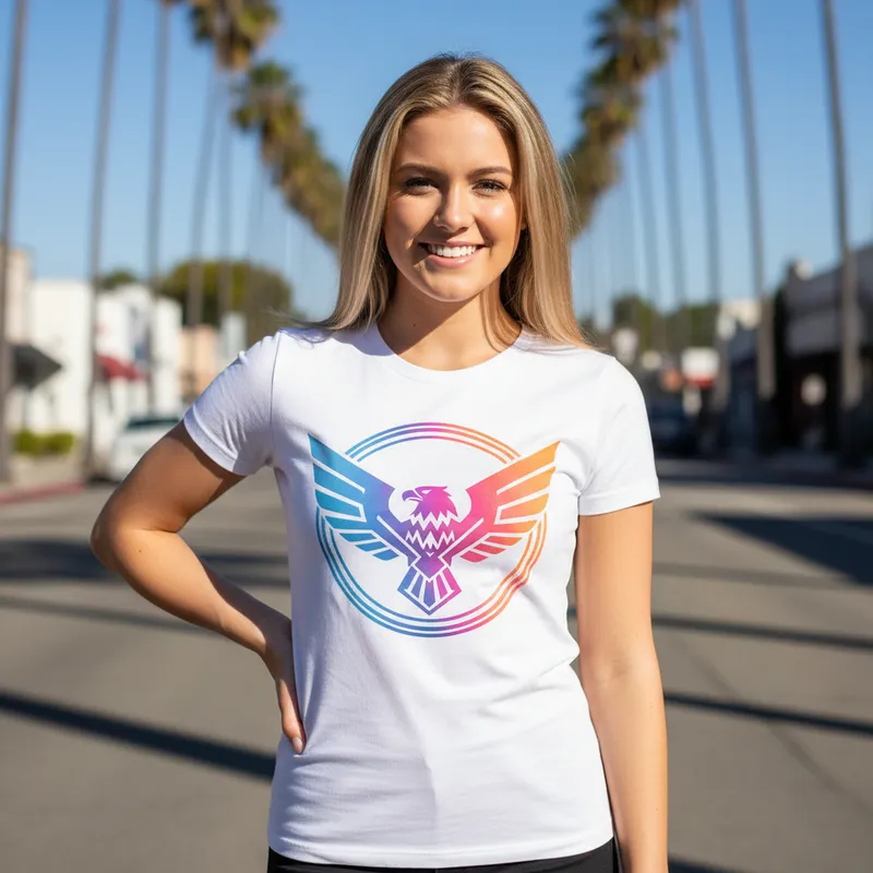 Fashionable & personalized