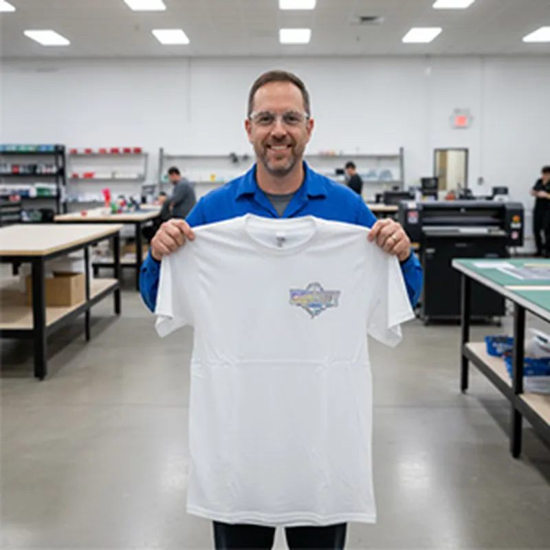 6. Cooling & Stripping