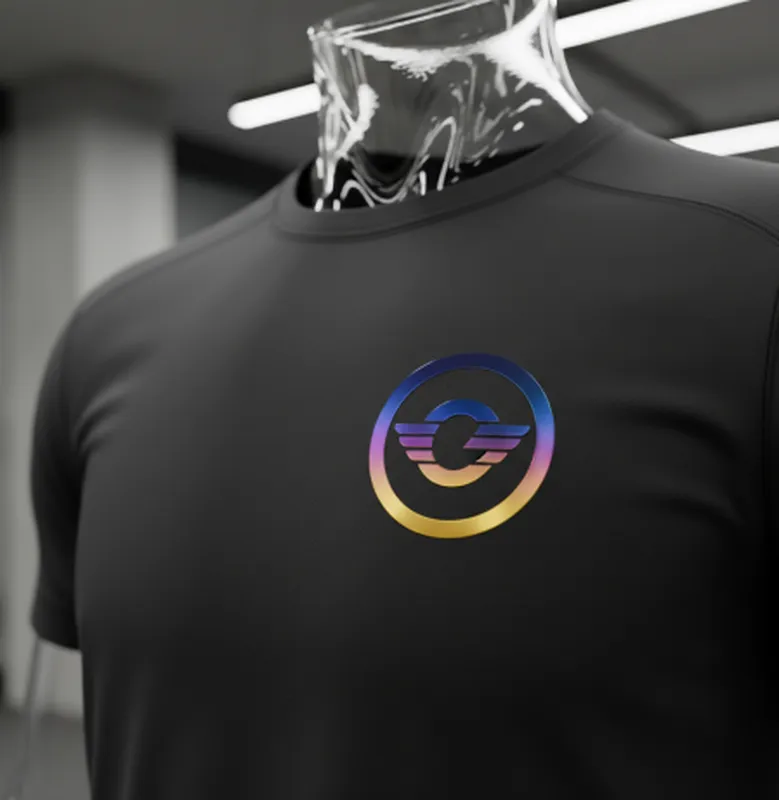 Luminous Running Vests