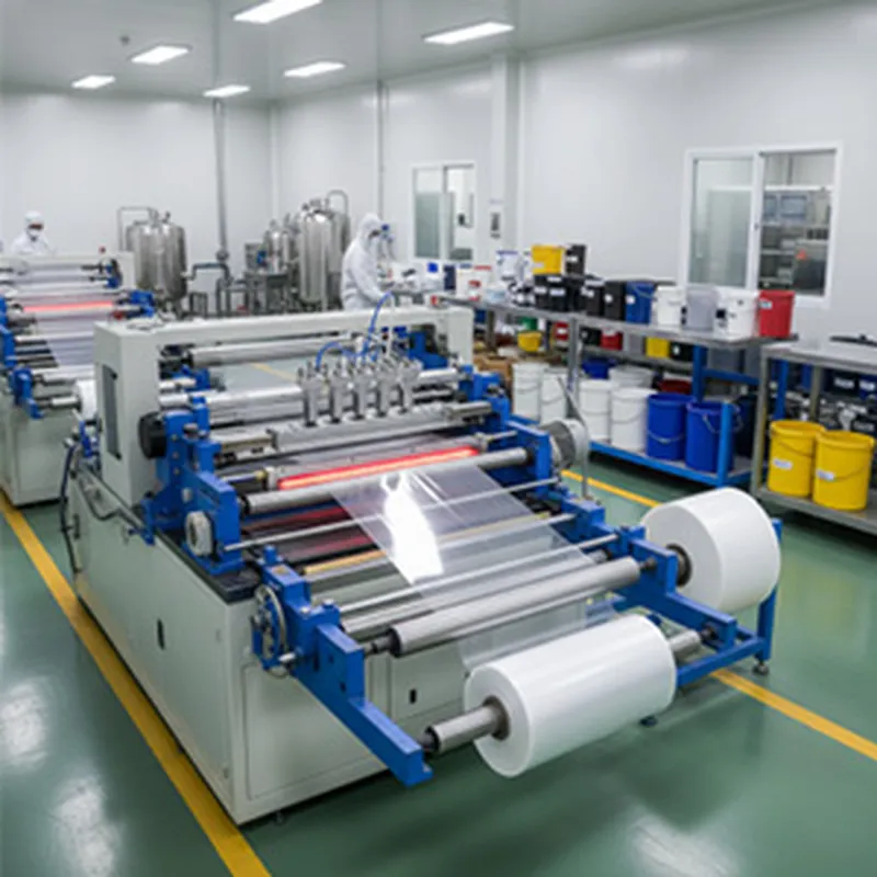 1. Pre-production Preparation