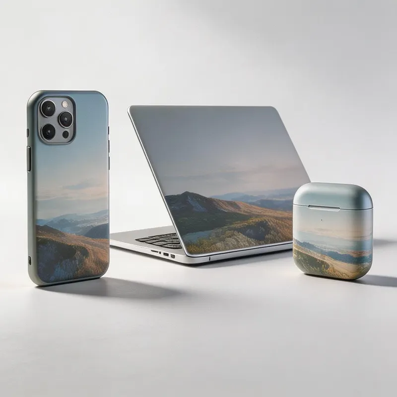 3C Digital Products