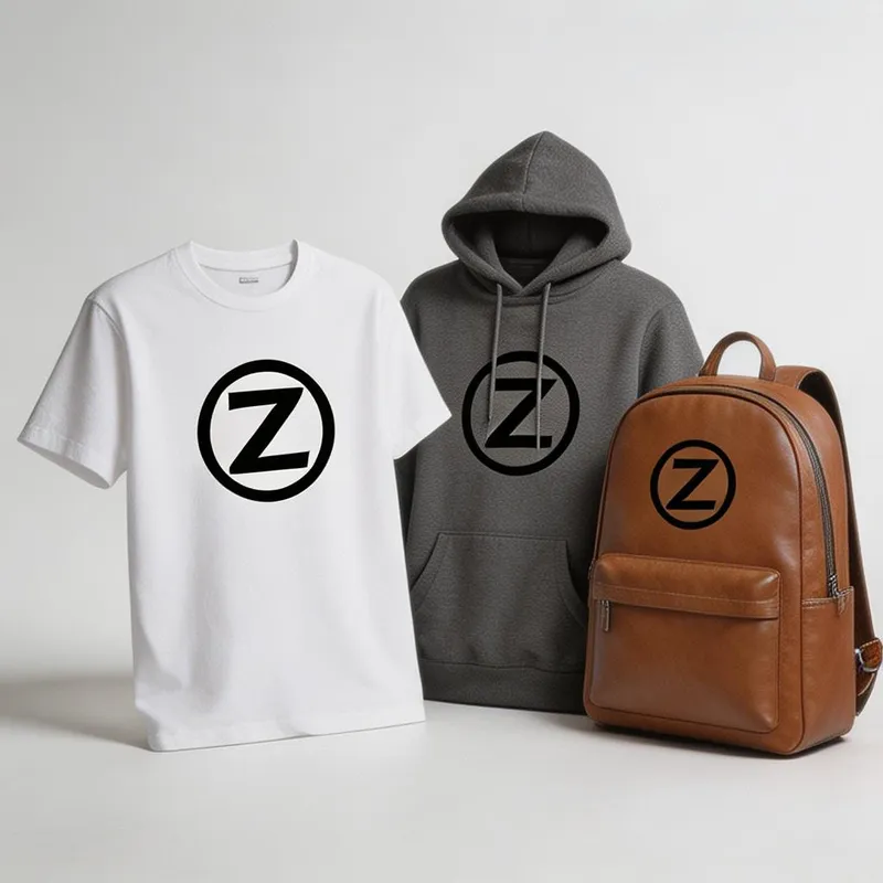 Trendy Apparel & Bags